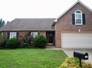 1212 Winter Breeze Ct, Nashville, TN 37221