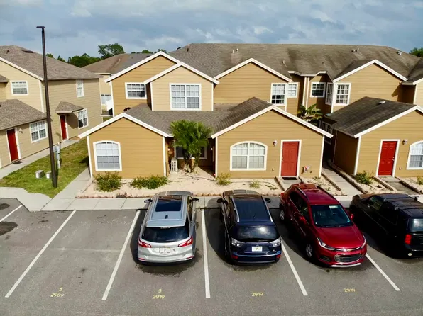 420 Australian Way #B, Davenport, FL 33897
