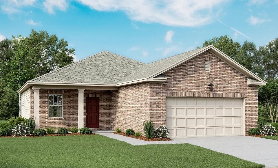 1st image of 4902 Highland Crest Dr