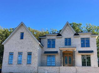 7333 Harlow Dr, College Grove, TN 37046