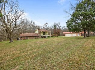 159 Melton Rd, Cookeville, TN 38506