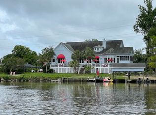 3528 Brandon James Dr, Biloxi, MS 39532