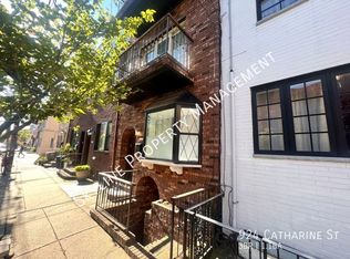 924 Catharine St, Philadelphia, PA 19147