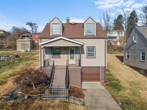 115 Broadway Ext, North Versailles, PA 15137