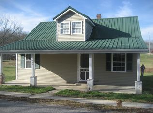 1327 Hammonds Creek Rd, Lawrenceburg, KY 40342