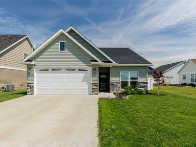 2303 Lilly St, Effingham, IL, 62401