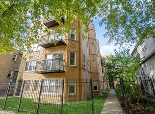 4306 N Saint Louis Ave APT 2D, Chicago, IL 60618