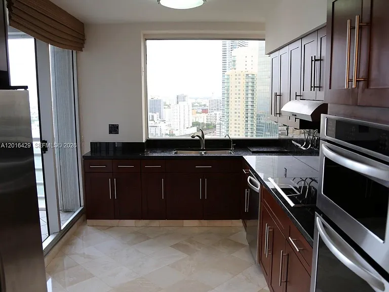 1541 Brickell Ave #A3101 — Photo 11