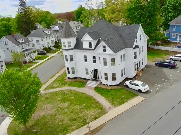 2 Academy Ave, Haverhill, MA 01835