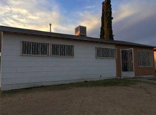 921 Marlow Rd, El Paso, TX 79905