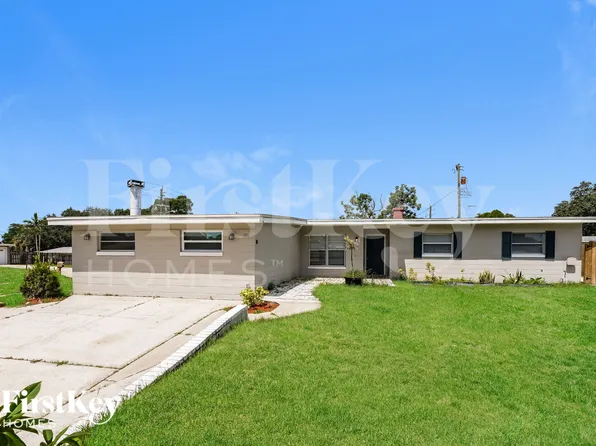 1500 Dozier Ave, Titusville, FL 32780