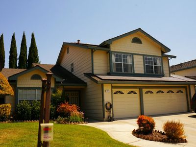 822 Salt Lake Dr, San Jose, CA, 95133