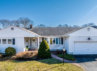 12 York St, New Bedford, MA 02745