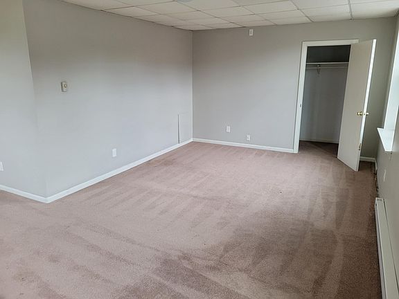 Large living room