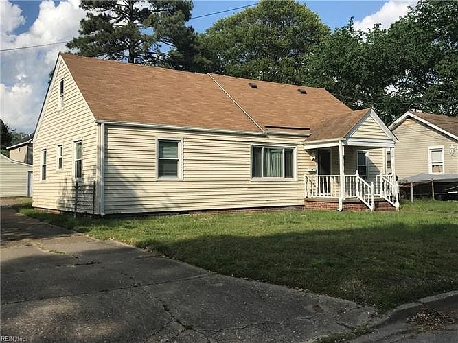 1st image of 1025 Livingston Ave