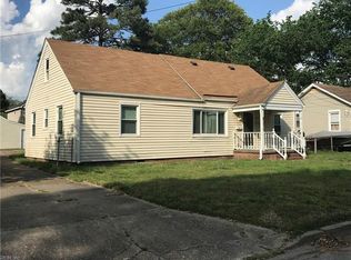 1025 Livingston Ave, Chesapeake, VA 23324