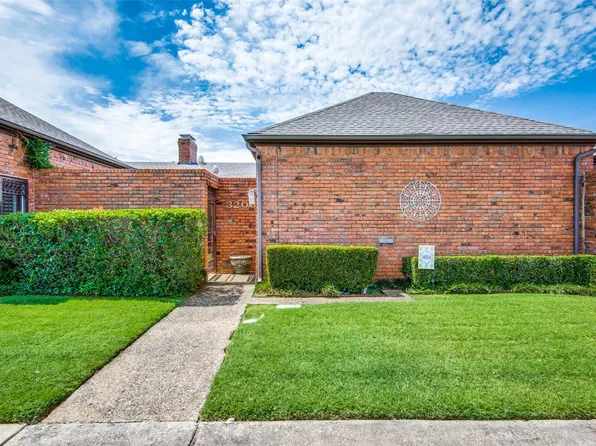 3208 Squireswood Dr, Carrollton, TX 75006