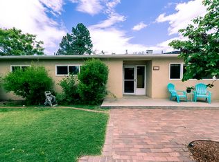 4601 Royene Ave NE, Albuquerque, NM 87110