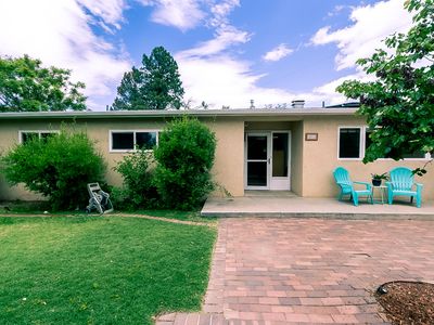 4601 Royene Ave NE, Albuquerque, NM, 87110