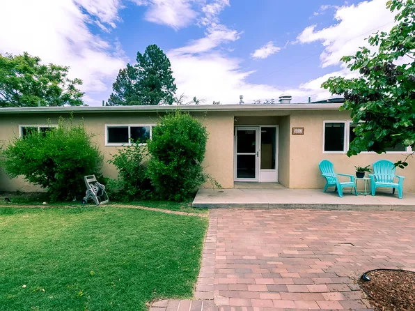 4601 Royene Ave NE, Albuquerque, NM 87110