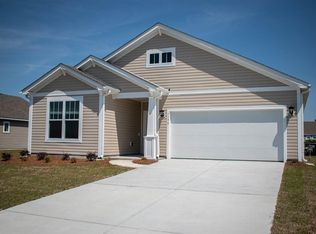 1136 Valetto Loop LOT 121, Myrtle Beach, SC 29579