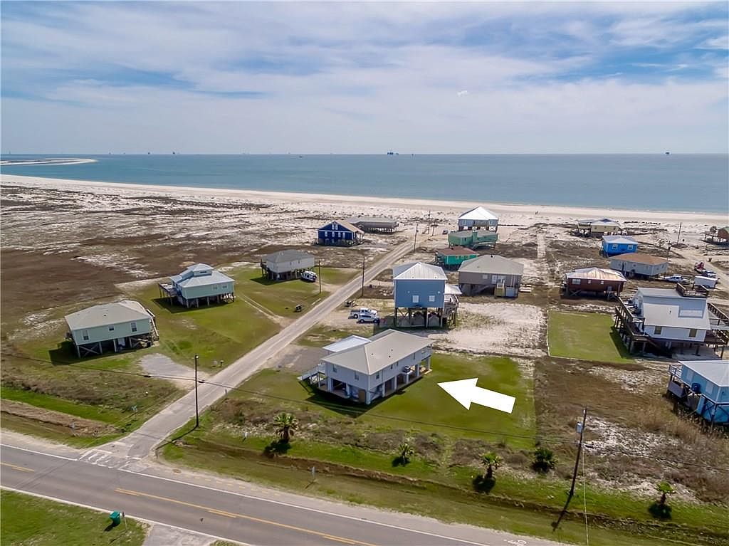 111 Ponce De Leon Ct, Dauphin Island, AL 36528 | Zillow