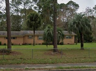 12662 Pulaski Rd, Jacksonville, FL 32218