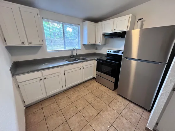 Jefferson Apartments