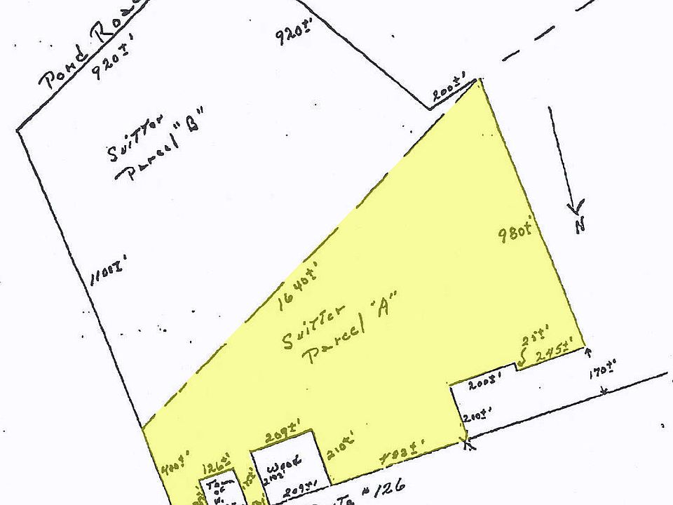 2nd image of 0 Lewiston Road
