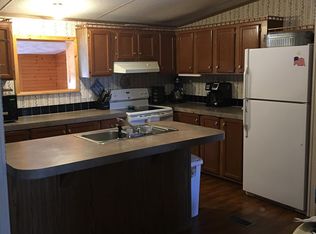 316 Sarah Ln, Dover, TN 37058