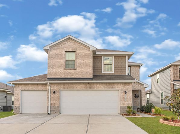 25452 Northpark Lake Dr