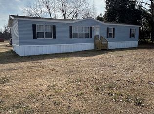 1809 Marion Stage Rd, Fairmont, NC 28340