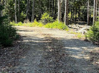 341 Summer Harbor Rd, Winter Harbor, ME 04693