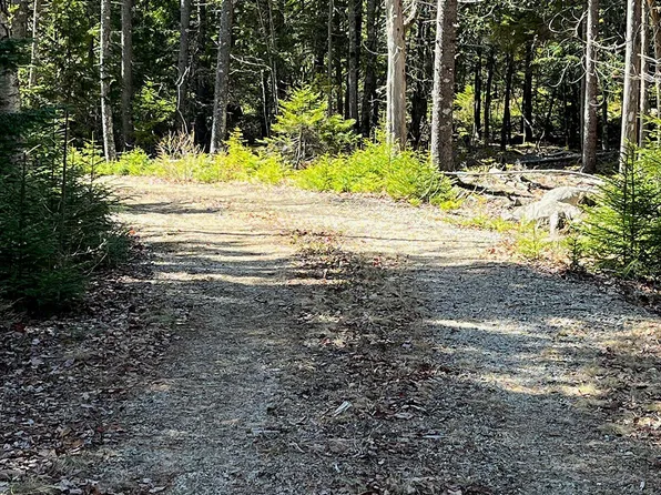 341 Summer Harbor Road, Winter Harbor, ME 04693