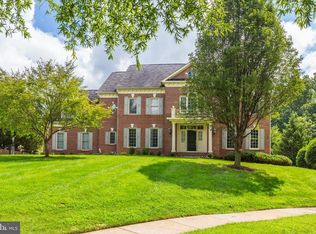 505 Grand Cypress Ct, Silver Spring, MD