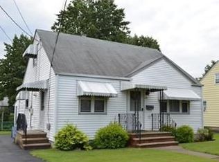 29 Phyllis Pl, Clifton, NJ 07012
