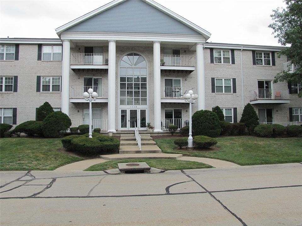 1st image of 1112 Sunhaven Dr APT Q
