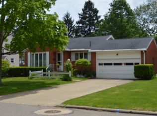 485 Clifton Blvd, Mansfield, OH 44907