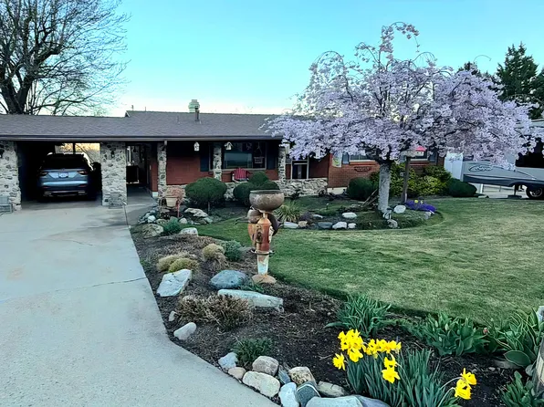 2550 S Peach St, Perry, UT 84302