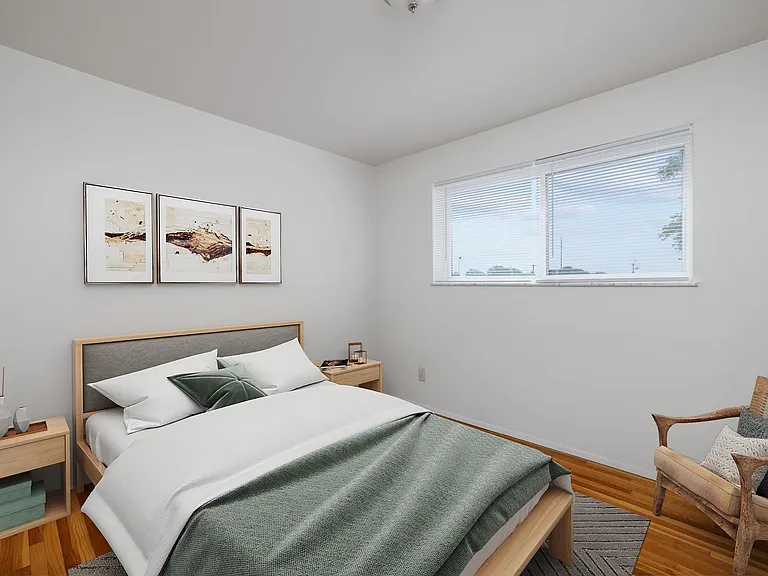 Charbonier Apartments — Photo 12