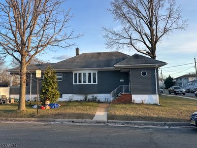 128 E 13th St, Linden, NJ, 07036