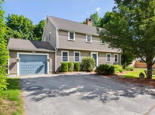 4 Woodbrier Rd, Topsfield, MA 01983