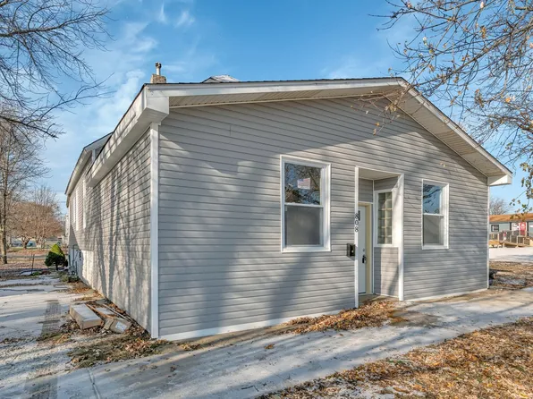 808 N Shabbona St, Streator, IL 61364