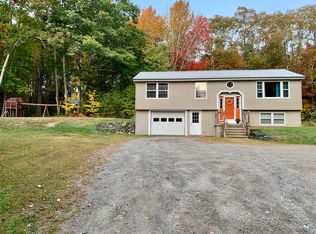462 Airline Rd, Baileyville, ME 04694