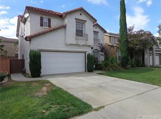 28457 Old Spanish Trl, Saugus, CA 91390