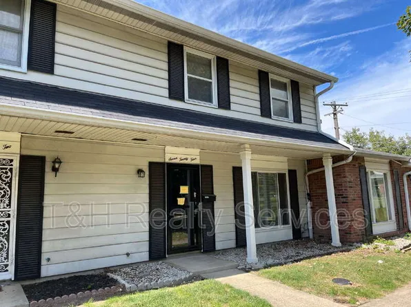 724 Southfield Ct, Indianapolis, IN 46227