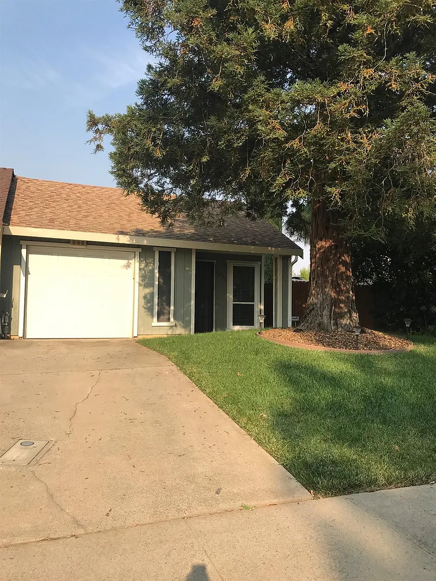 3305 Union Springs Way photo 1