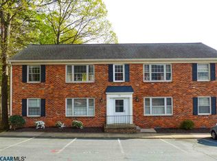 111 Hessian Hills Rdg APT 2, Charlottesville, VA 22901