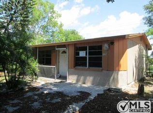 1703 Maple Dr, Fort Myers, FL 33907