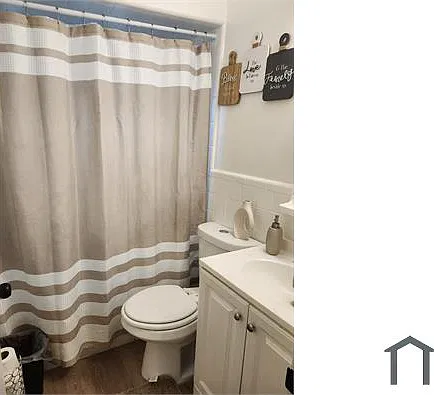 3 bed, $900 — Photo 3